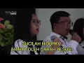 Download Lagu DIHAPUSKAN DOSAKU - KJ 36