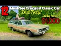 12 Best Craigslist Classic Car Deals - Grab Them Before They re Gone