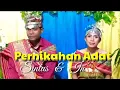 Download Lagu Tradisi Timor - Acara Pernikahan Adat (Sintus \u0026 In) Malaka