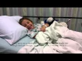 What Kids Should Expect from a Tonsillectomy