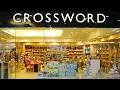 CROSSWORD LULU MALL KOCHI