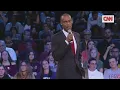 Broward Schools Supt Robert Runcie Talks Ahead Of CNN Town Hall
