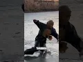 How to Know if It’s Safe to Skate on a Frozen Lake?