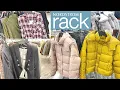 NORDSTROM RACK CLOTHES COATS SHOP WITH ME