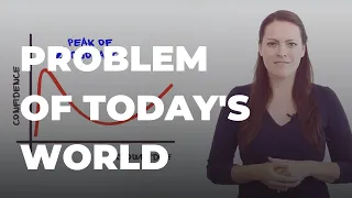 #04 The greatest problem of today's world: Dunning-Kruger effect