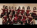 Download Lagu JKT48 | vicam by @yana_jldc75 Flamenco - JKT48 Team K3 | Konser SOL/LUNA Anniv9 FlamencoJKT48K3ren
