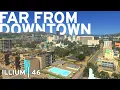 The Art Of Outer-Laying Suburbia In Cities 1