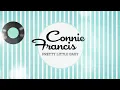 Download Lagu Connie Francis - Pretty Little Baby (Official Visualizer)
