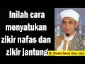 Download Lagu Inilah Cara Menyatukan zikir nafas dan zikir Jantung