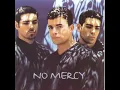 No Mercy Where Do You Go 1996
