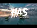 Download Lagu HAS - Jun Munthe | Lirik | Lagu Batak Terbaru