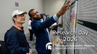 MSU COM Research Day 2026