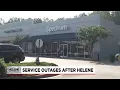 Why Spectrum customers still experiencing outages after power restored