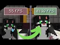 Best LUNAR CLIENT SETTINGS For FPS - Updated 2021 Review