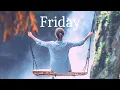 Download Lagu Riton x Nightcrawlers - Friday ft. Mufasa \u0026 Hypeman (Dopamine Re-edit) [Official lyrics Video] | 1H