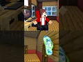 Download Lagu Ketika Ibu Memanggil JJ dan Keheningan yang Mengikutinya = 💀PT 1 #minecraft #shorts #animasi