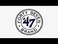 47 Brand a brief History of