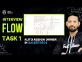 Download Lagu Flow Scenario 1 - Flow Interview Questions || TechPsycho