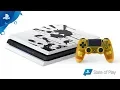 Video di Death Stranding | Limited Edition PS4 Pro Bundle