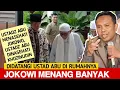 Download Lagu 🔴LIVE‼️DIDATANGI USTAD ABU DI RUMAHNYA, JOKOWI MENANG BANYAK. INI NASEHAT KHOZINUDIN BUAT USTAD ABU