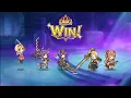 Princess Connect Re Dive Wiki - Toxic Mandragora Very Hard Speial