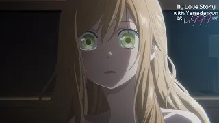 استيقظت في غرفة شاب My Love Story With Yamada Kun At Lv999 