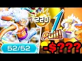 Download Lagu Boost 4 Gear 5th V2 Live OPBR