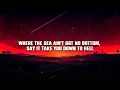 Warrant - Uncle Tom’s Cabin (Lyrics)