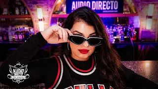 Melymel - Reflexiones - Live Session - [Audio Directo]
