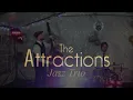 Shape of my Heart - The Attractions Jazz Trio