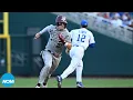 Texas A M vs Kentucky 2024 Men s College World Series Extended highlights