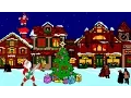 Santa s X-Mas-Party-Gif- to Another White Christmas Special Version