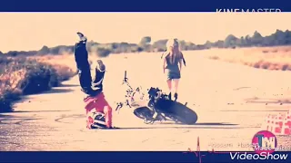 حب عمري ناسيتو وفتني عشت مع وحده تموتني دندنها