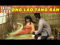 Lagu CỔ TÍCH MỚI 2026 - ÔNG LÃO TẶNG RẮN | Phim truyện cổ tích hay nhất | Cổ tích Việt Nam 2026