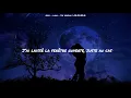     Zemi - Oh Luna, Ma Luna (Lyrics)