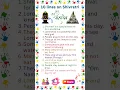 Download Lagu 10 lines on Shivratri | Essay on Maha Shivratri | Speech on Maha Shivratri | Maha Shivratri