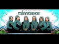 Download Lagu BARAKALLAHU LAK - Almanar Vol. 8