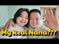 Download Lagu Mere Real Nana Abu ♥️| Leaving For Korea 😢| Immigration and Issue with Pakistani Visa | Desi Korean