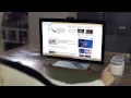 PointTouch powered by PointGrab