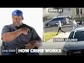 How The Crips Gang Actually Works How Crime Works Insider