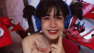  asmr winx club musa welcomes you 