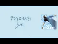 Download Lagu 〘韓繁中字〙DOYOUNG(道英／도영) -Still(고요 /寂靜)(CHN/KOR Lyrics)