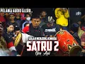 Download Lagu LAGU TERBARU SATRU 2 VERSI JARANAN ROGO SAMBOYO PUTRO VOC. GEA AYU LIVE KASEMBON MALANG TERBARU2022