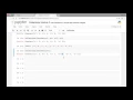 Collections Module - Counter Part 1