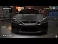 Need For Speed Payback - Nissan GT-R Premium - Buy, Drive, Customize, Performance Mods, and Race