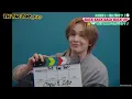 ONEW×ZICO  Tic Tac Toe　掛け声 声入り
