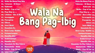  🇵🇭 Viral OPM Love Songs 2026 💖 Most Played Tagalog Love Songs | Trending Playlist