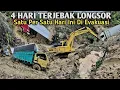 Lagu 4 Hari Terjebak Longsor‼️Satu Per Satu Kendaraan Hari Ini Mulai Di Evakuasi