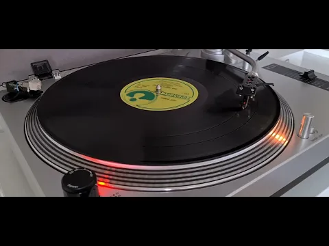 DEEP PURPLE - "DEEP PURPLE IN ROCK" - ORIGINAL - 1970/UK - SIDE-A - HQ AUDIO - REMASTERED / 4K VIDEO