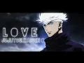 Download Lagu Lay All Your Love On Me 「AMV」 - Jujutsu Kaisen 0